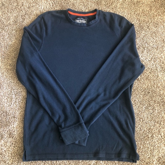 urban pipeline Other - > Urban Pipeline Light Thermal Shirt